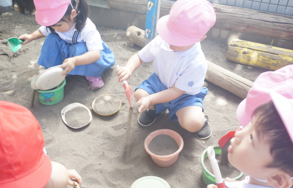 ２学期☆始業式