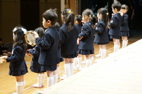 お別れ演奏会