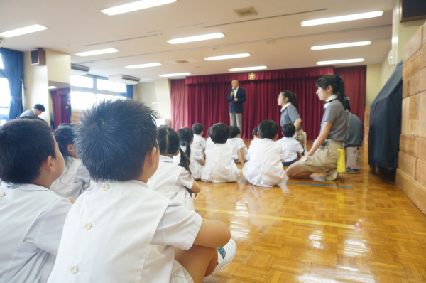 2学期がスタート！