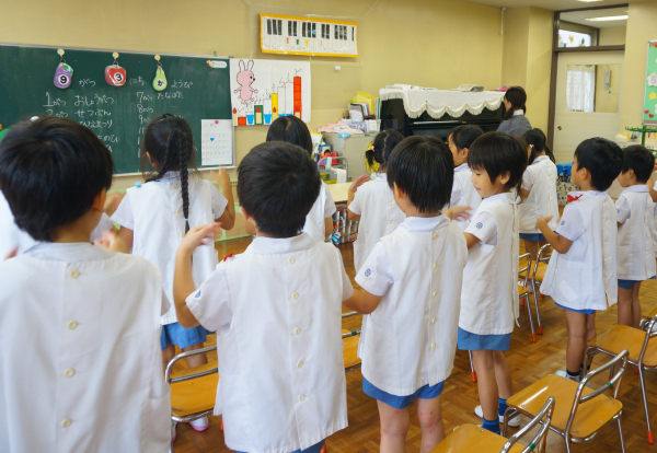 2学期がスタート！