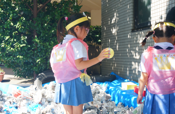 おうりん祭り②