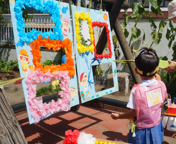 おうりん祭り②