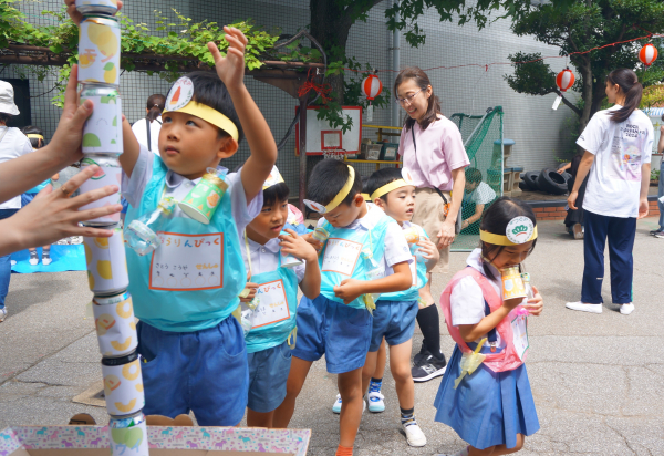 おうりん祭り②