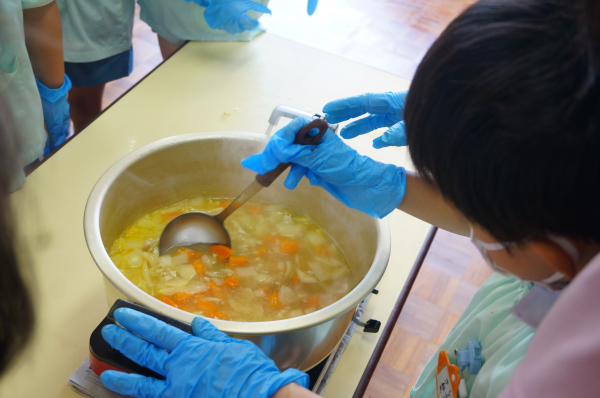 おうりん祭り③