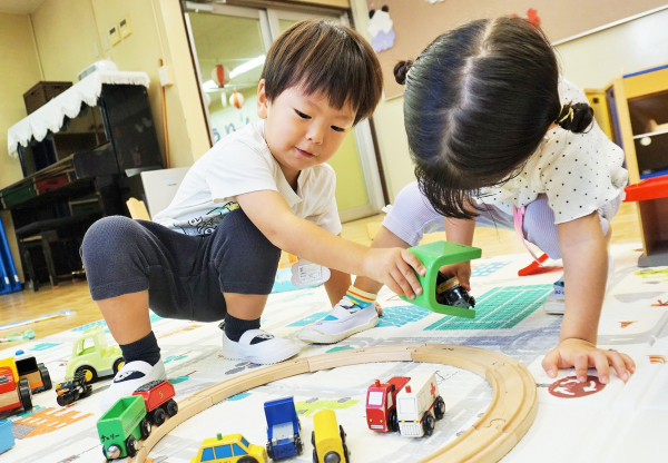 【桜輪　チェリールーム】　2学期のスタート！！